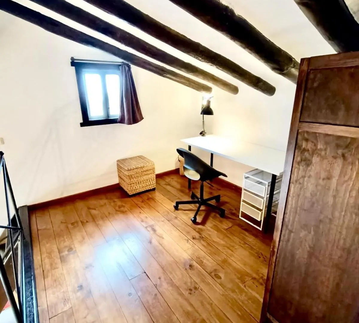 Cortijo La Alberca Villa Frigiliana Holiday home