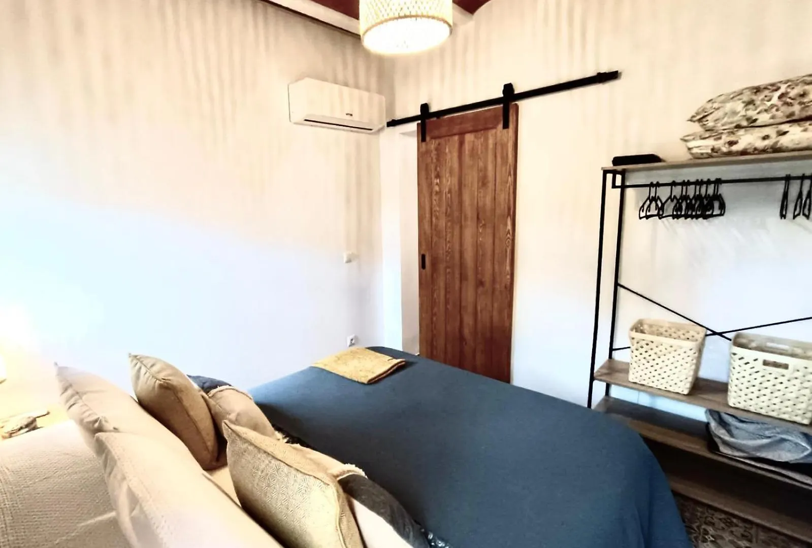 Holiday home Cortijo La Alberca Villa Frigiliana